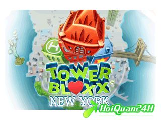 Tower Bloxx